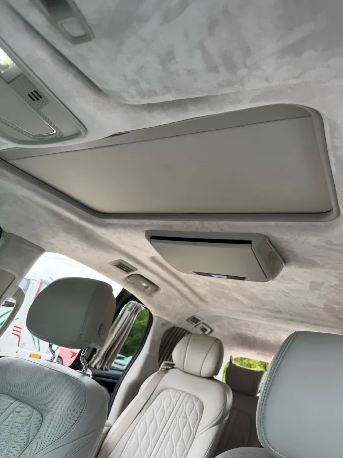 2020 Buick GL8 2.0T 237HP L4 9AT,autocango,china used car exporter,china ev exporter,chinese used car exporter,chinese used ev exporter