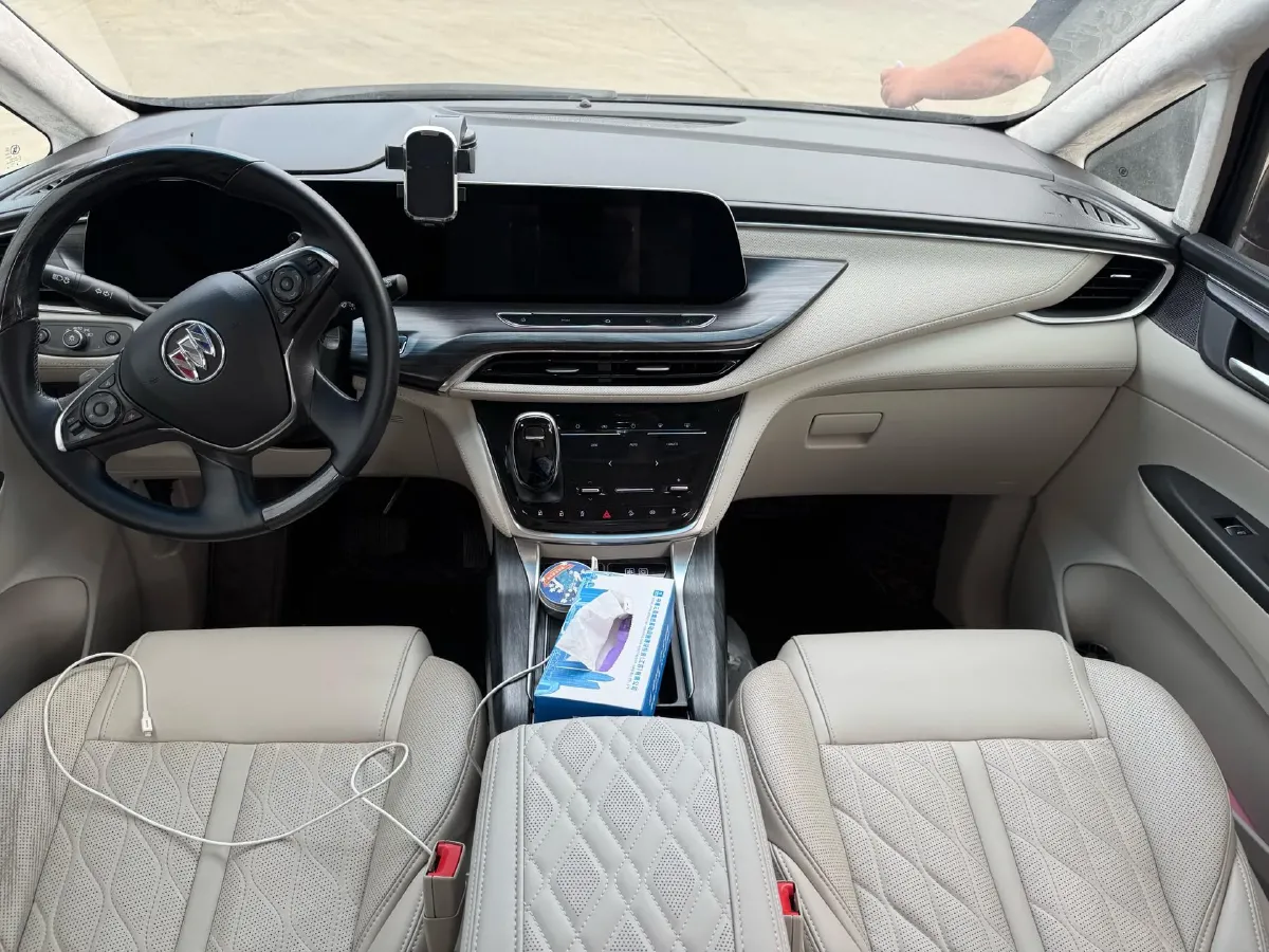 2020 Buick GL8 2.0T 237HP L4 9AT,autocango,china used car exporter,china ev exporter,chinese used car exporter,chinese used ev exporter