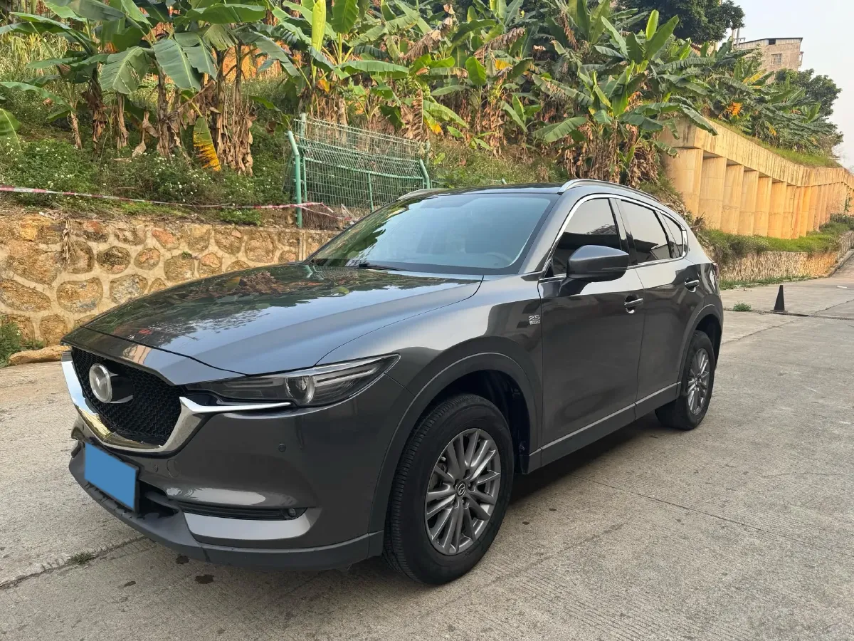 2017 Mazda CX-5 2.0L 155HP L4 6AT,autocango,china used car exporter,china ev exporter,chinese used car exporter,chinese used ev exporter