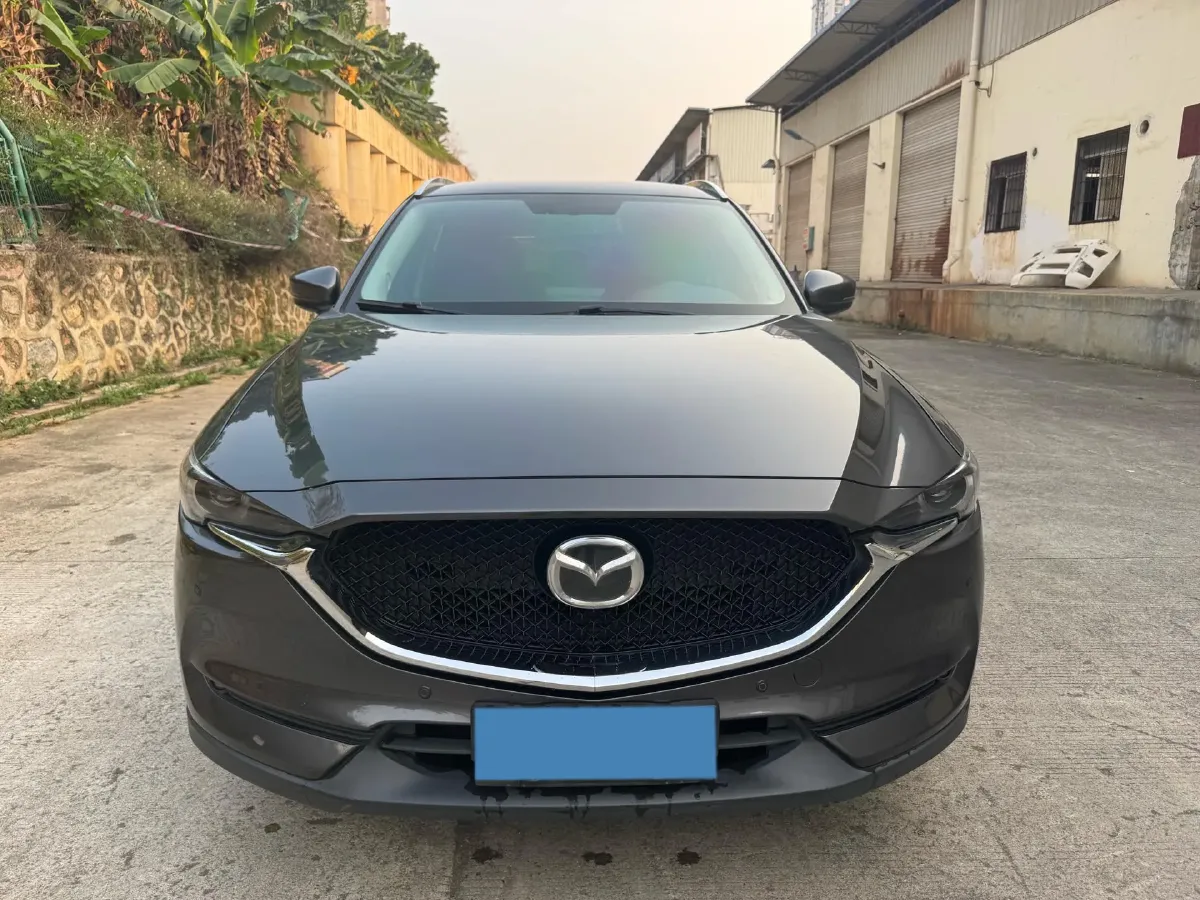 2017 Mazda CX-5 2.0L 155HP L4 6AT,autocango,china used car exporter,china ev exporter,chinese used car exporter,chinese used ev exporter