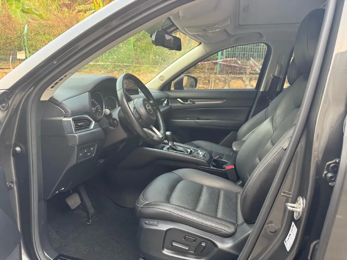 2017 Mazda CX-5 2.0L 155HP L4 6AT,autocango,china used car exporter,china ev exporter,chinese used car exporter,chinese used ev exporter