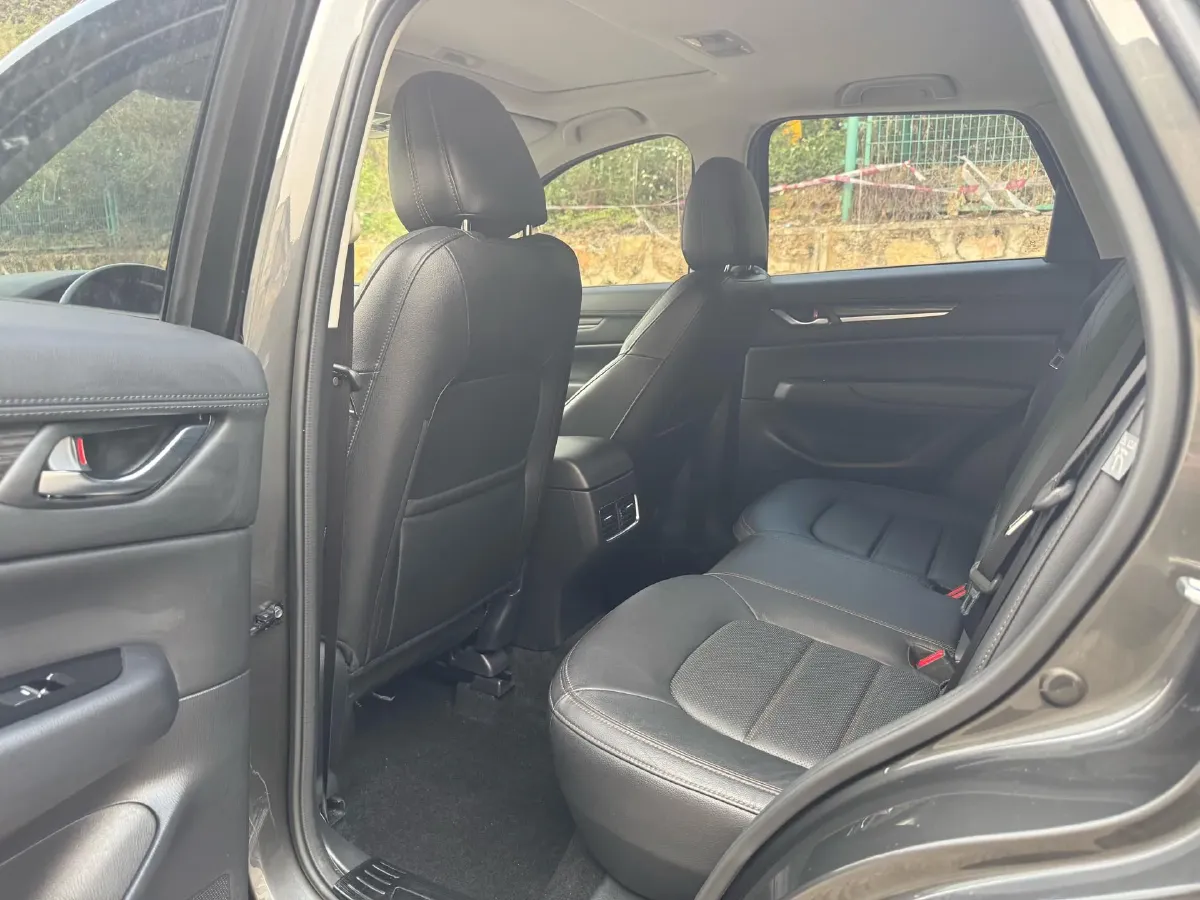 2017 Mazda CX-5 2.0L 155HP L4 6AT,autocango,china used car exporter,china ev exporter,chinese used car exporter,chinese used ev exporter