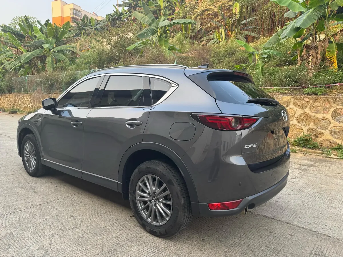 2017 Mazda CX-5 2.0L 155HP L4 6AT,autocango,china used car exporter,china ev exporter,chinese used car exporter,chinese used ev exporter