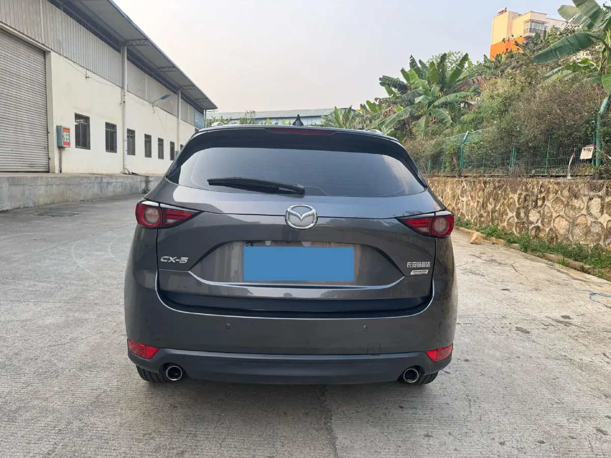 2017 Mazda CX-5 2.0L 155HP L4 6AT,autocango,china used car exporter,china ev exporter,chinese used car exporter,chinese used ev exporter