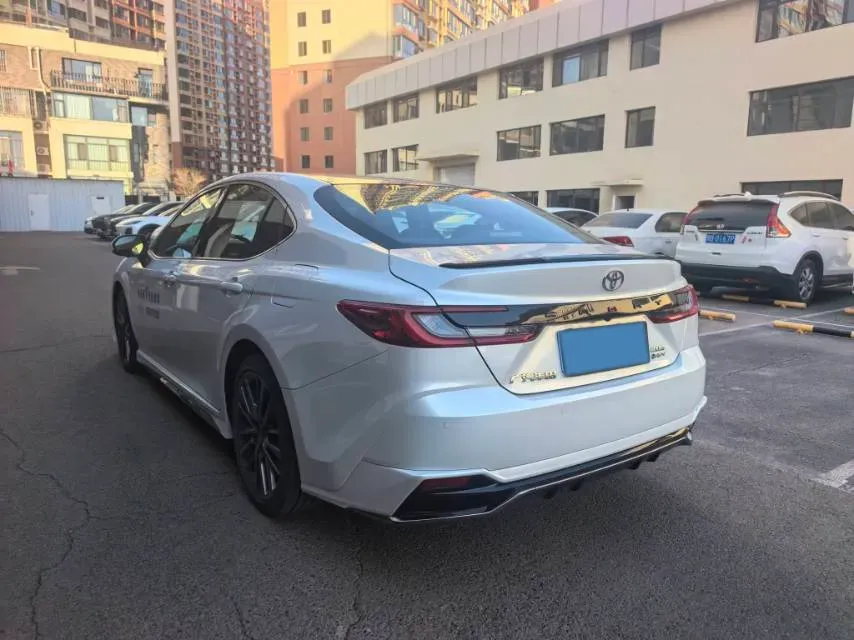 2024 Toyota Camry 2.0L 152HP L4 E-CVT Hybrid,autocango,china used car exporter,china ev exporter,chinese used car exporter,chinese used ev exporter