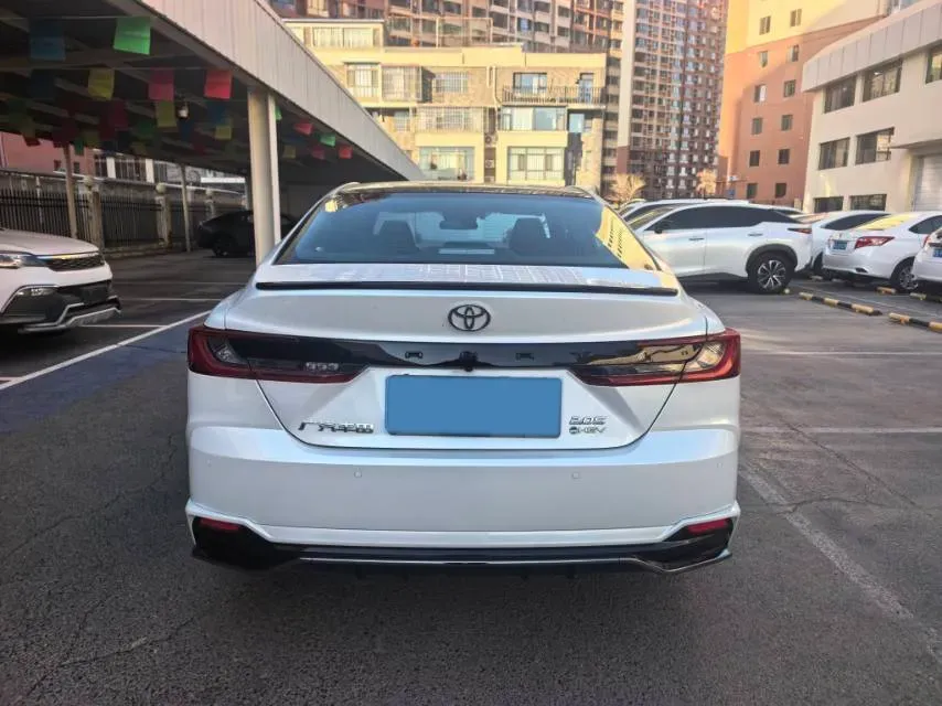 2024 Toyota Camry 2.0L 152HP L4 E-CVT Hybrid,autocango,china used car exporter,china ev exporter,chinese used car exporter,chinese used ev exporter