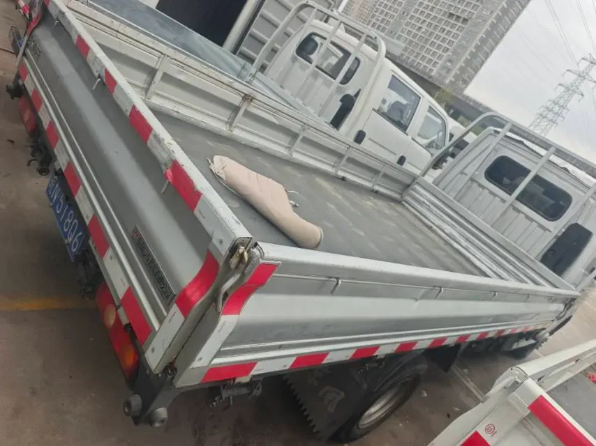 2018 ChangAn Kaicene RuiXing M70 1.5L 116HP L4 5MT,autocango,china used car exporter,china ev exporter,chinese used car exporter,chinese used ev exporter