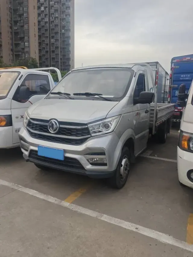 2018 ChangAn Kaicene RuiXing M70 1.5L 116HP L4 5MT,autocango,china used car exporter,china ev exporter,chinese used car exporter,chinese used ev exporter