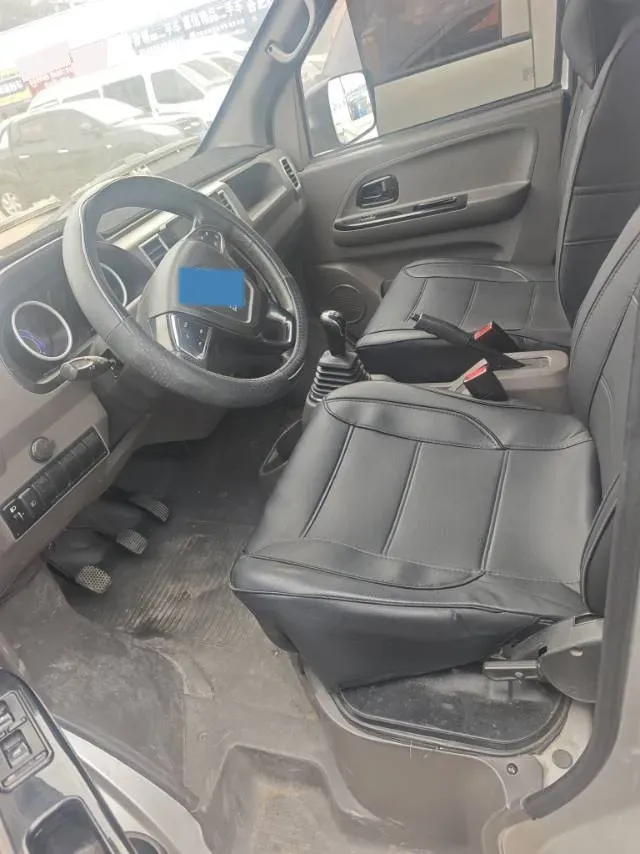 2018 ChangAn Kaicene RuiXing M70 1.5L 116HP L4 5MT,autocango,china used car exporter,china ev exporter,chinese used car exporter,chinese used ev exporter