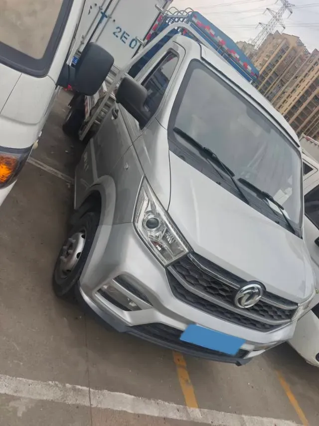 2018 ChangAn Kaicene RuiXing M70 1.5L 116HP L4 5MT,autocango,china used car exporter,china ev exporter,chinese used car exporter,chinese used ev exporter