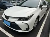 2021 TOYOTA COROLLA,autocango,china used car exporter,china ev exporter,chinese used car exporter,chinese used ev exporter