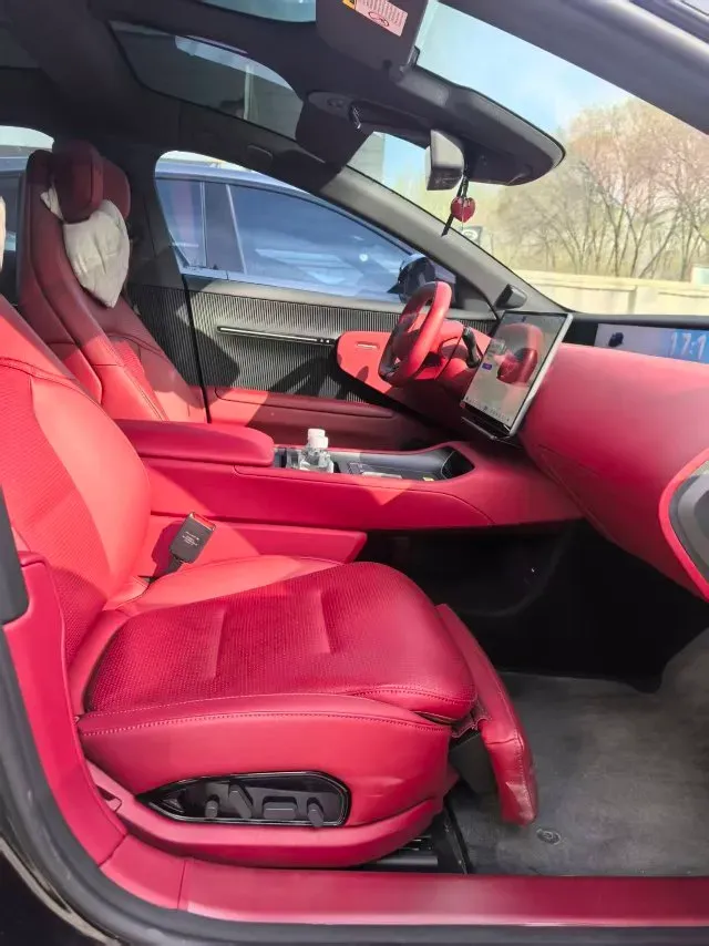 2025 Avatr 12 BEV 94.53KWH,autocango,china used car exporter,china ev exporter,chinese used car exporter,chinese used ev exporter