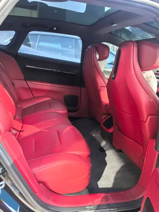 2025 Avatr 12 BEV 94.53KWH,autocango,china used car exporter,china ev exporter,chinese used car exporter,chinese used ev exporter