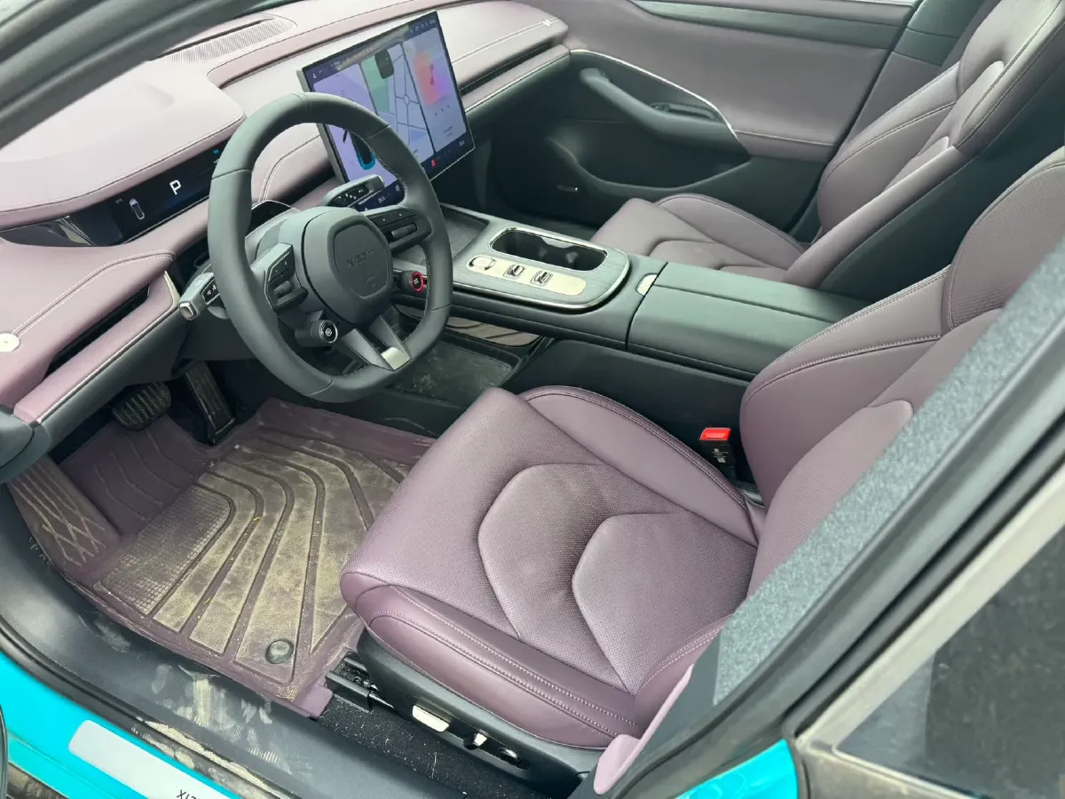 2024 MI SU7 BEV 73.6KWH,autocango,china used car exporter,china ev exporter,chinese used car exporter,chinese used ev exporter