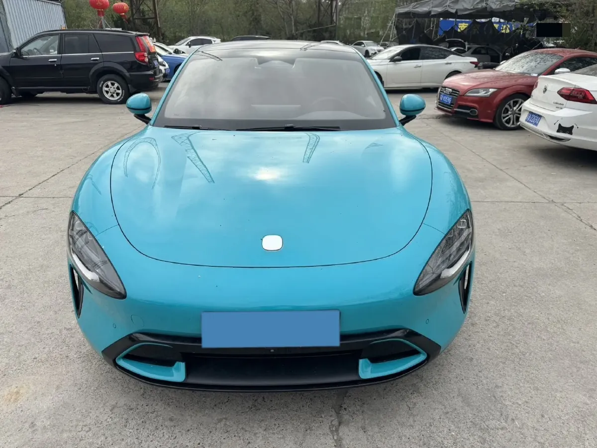 2024 MI SU7 BEV 73.6KWH,autocango,china used car exporter,china ev exporter,chinese used car exporter,chinese used ev exporter