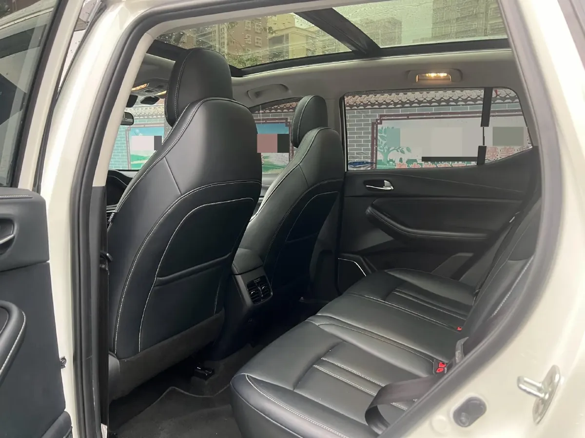 2022 GAC Trumpchi GS4 1.5T 169HP L4 6AT,autocango,china used car exporter,china ev exporter,chinese used car exporter,chinese used ev exporter