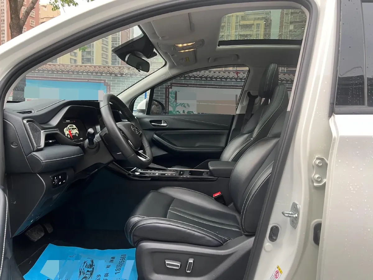 2022 GAC Trumpchi GS4 1.5T 169HP L4 6AT,autocango,china used car exporter,china ev exporter,chinese used car exporter,chinese used ev exporter