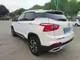 2017 BaoJun 510 1.5L 112HP L4 5AMT