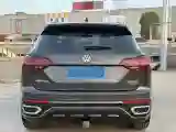 2020 Volkswagen Tayron 2.0T 220HP L4 7DCT