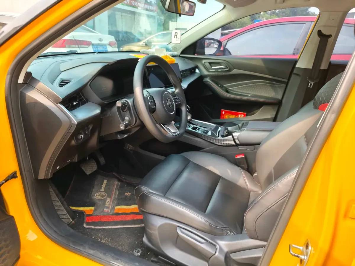 2021 MG 5 1.5L 120HP L4 CVT,autocango,china used car exporter,china ev exporter,chinese used car exporter,chinese used ev exporter