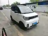 2022 WuLing HongGuang MINI EV BEV 26.5KWH