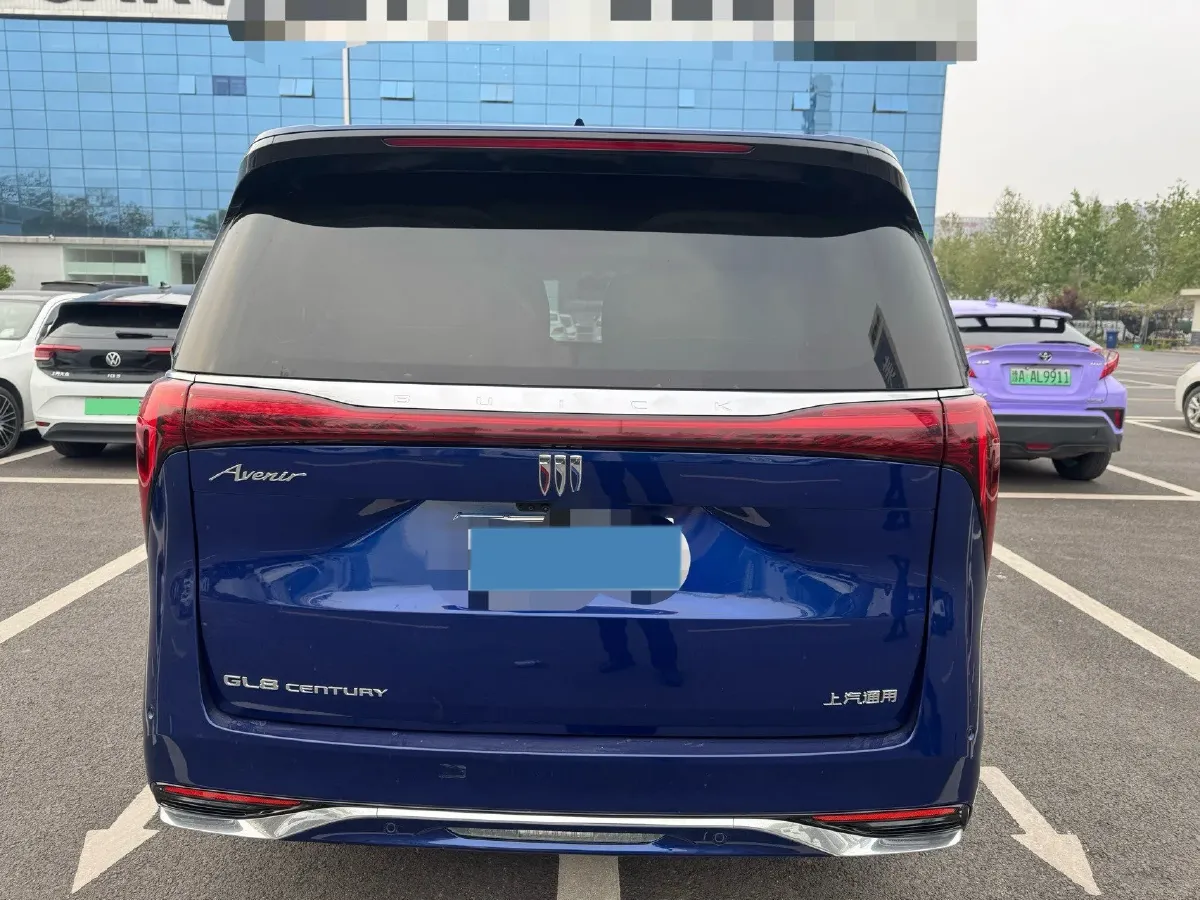 2023 Buick Century 2.0T 237HP L4 9AT,autocango,china used car exporter,china ev exporter,chinese used car exporter,chinese used ev exporter