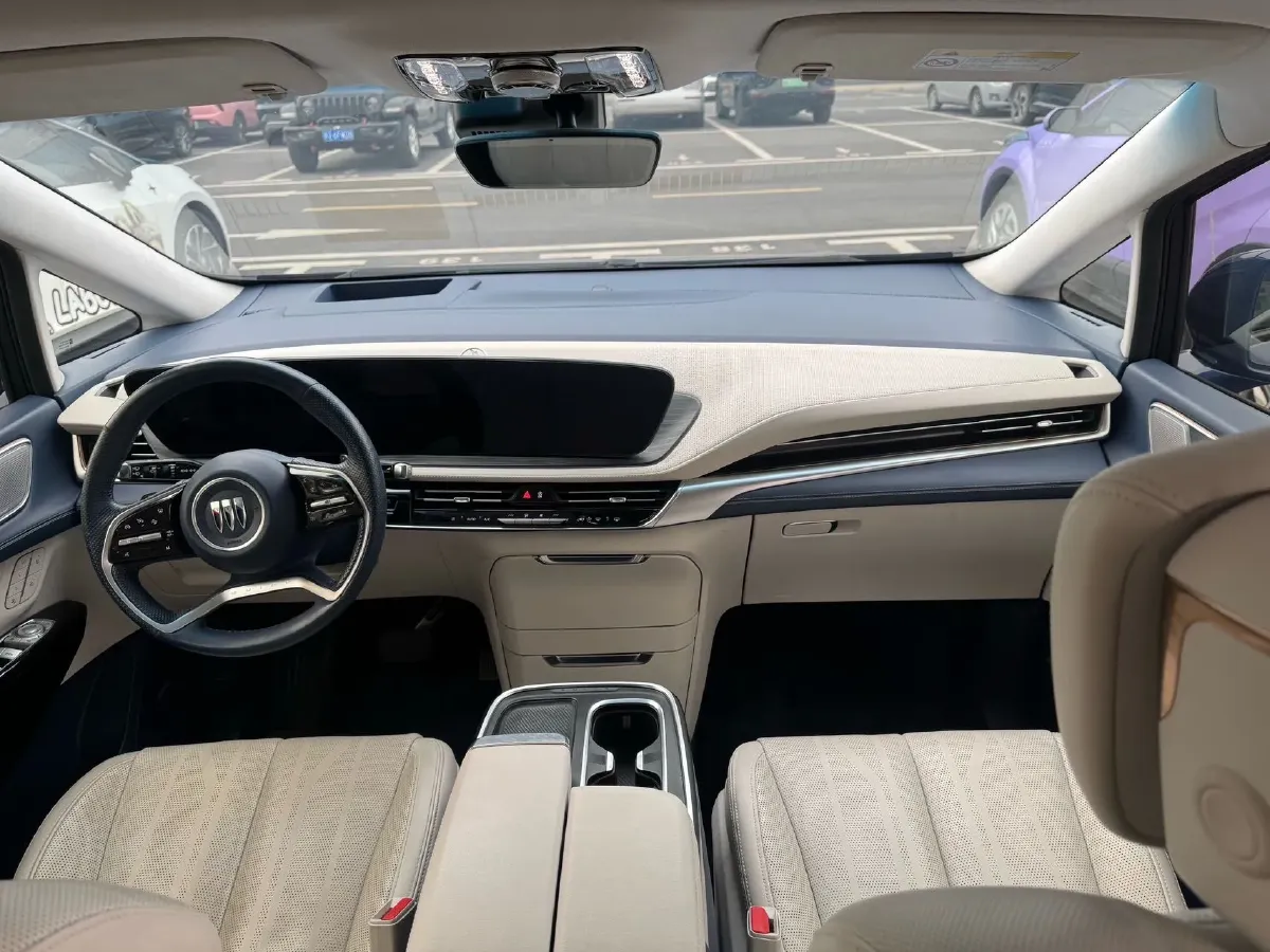 2023 Buick Century 2.0T 237HP L4 9AT,autocango,china used car exporter,china ev exporter,chinese used car exporter,chinese used ev exporter