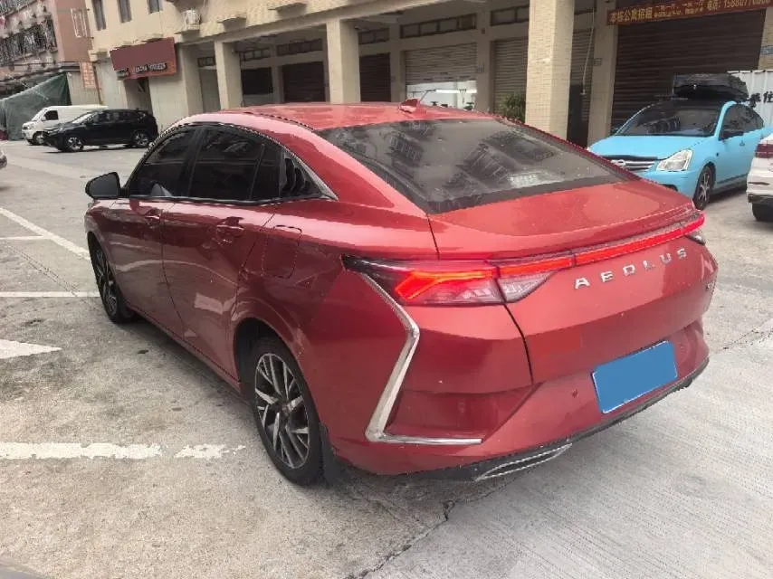 2020 DongFeng Aeolus YiXuan 1.5T 150HP L4 6DCT,autocango,china used car exporter,china ev exporter,chinese used car exporter,chinese used ev exporter