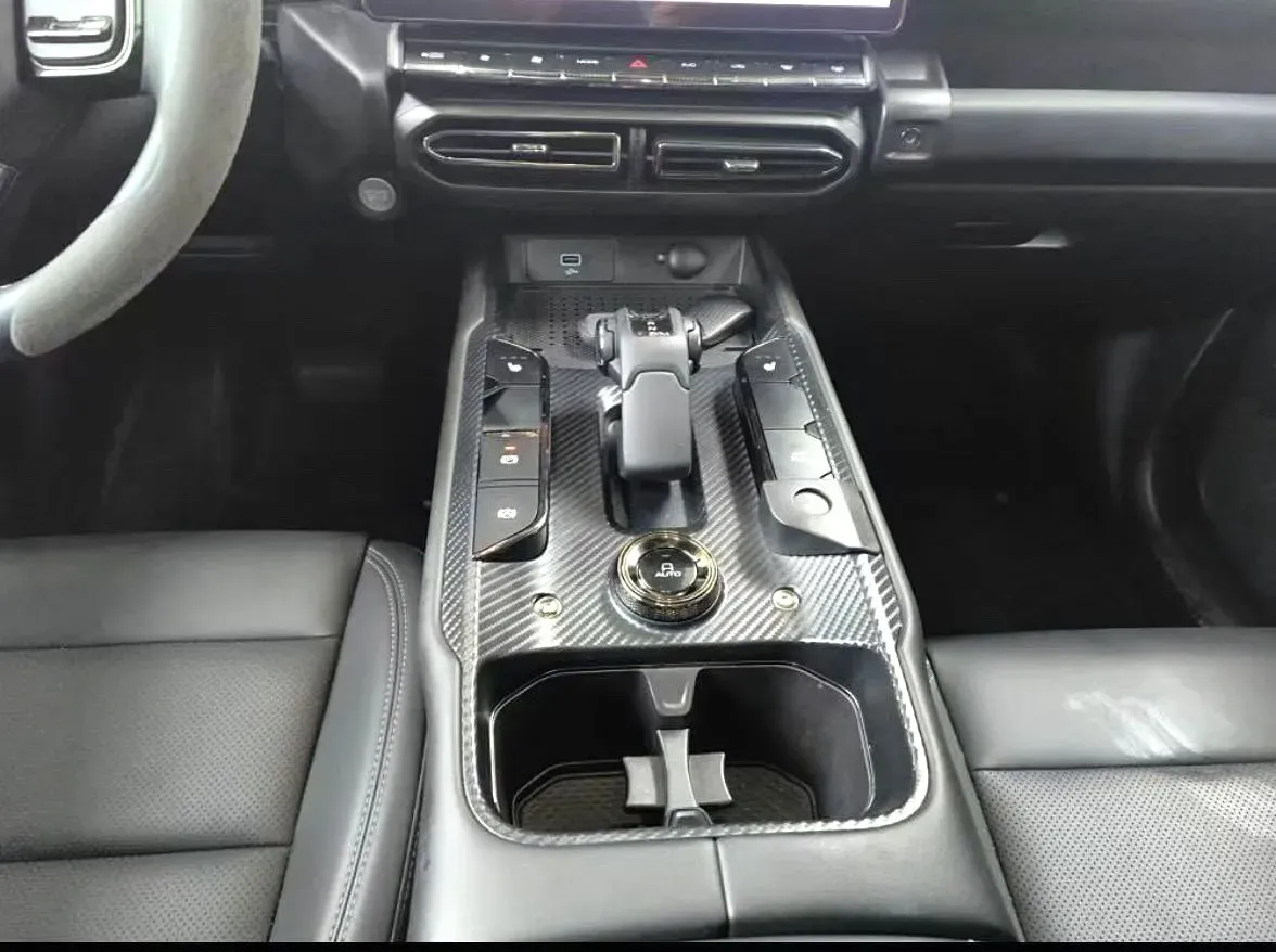 2023 Haval Dargo PLUS 2.0T 238HP L4 9DCT,autocango,china used car exporter,china ev exporter,chinese used car exporter,chinese used ev exporter