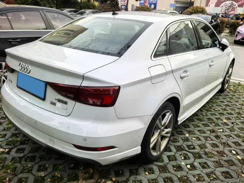 2020 Audi A3 1.4T 150HP L4 7DCT,autocango,china used car exporter,china ev exporter,chinese used car exporter,chinese used ev exporter