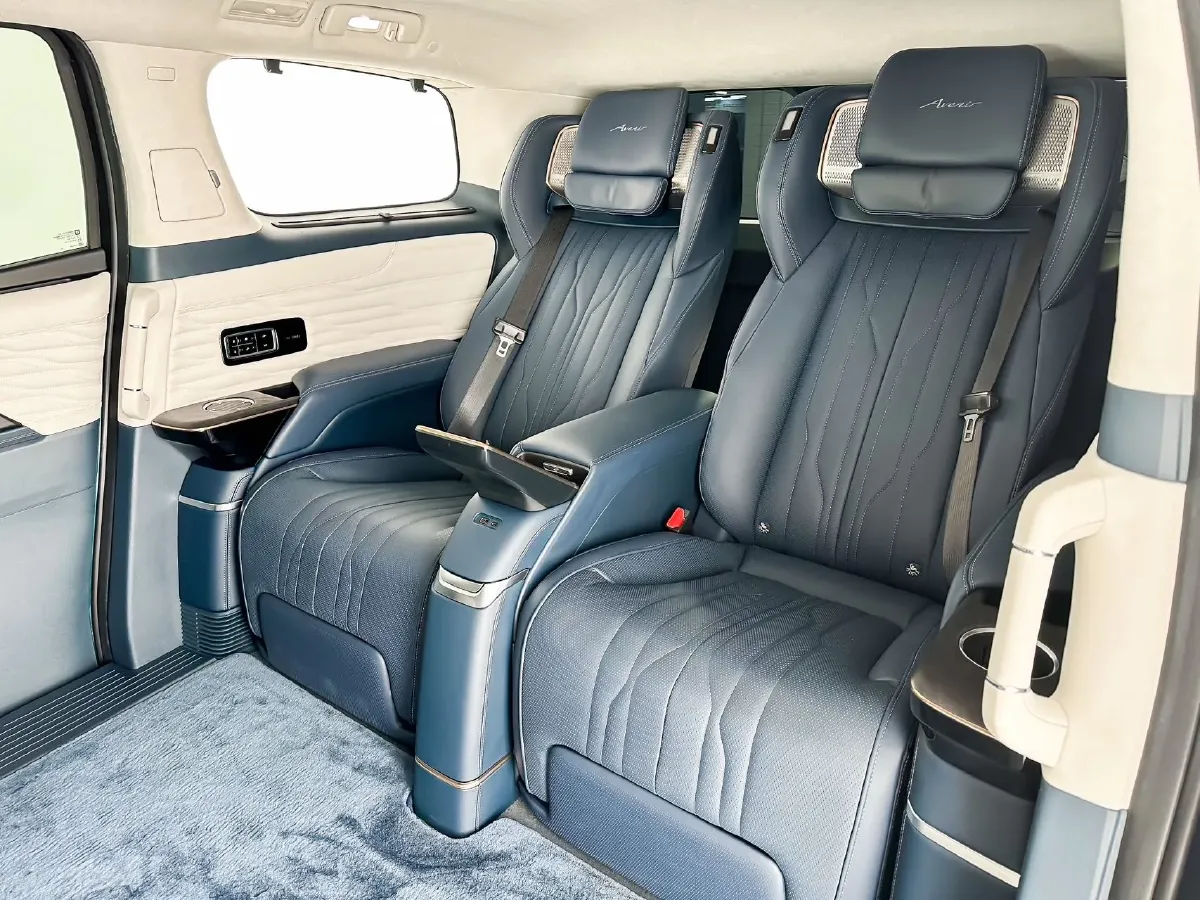 2023 Buick Century 2.0T 237HP L4 9AT,autocango,china used car exporter,china ev exporter,chinese used car exporter,chinese used ev exporter