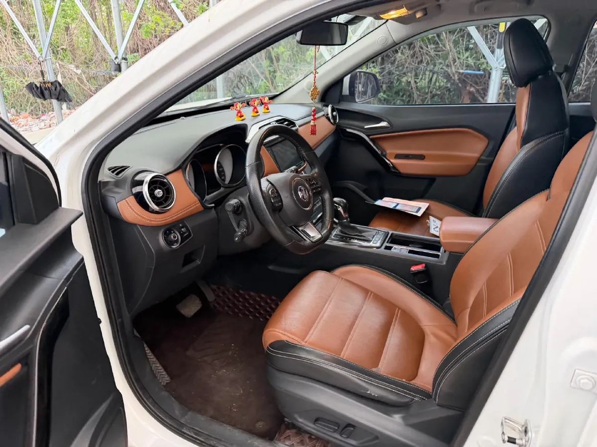 2017 MG GS 1.5T 169HP L4 7DCT,autocango,china used car exporter,china ev exporter,chinese used car exporter,chinese used ev exporter