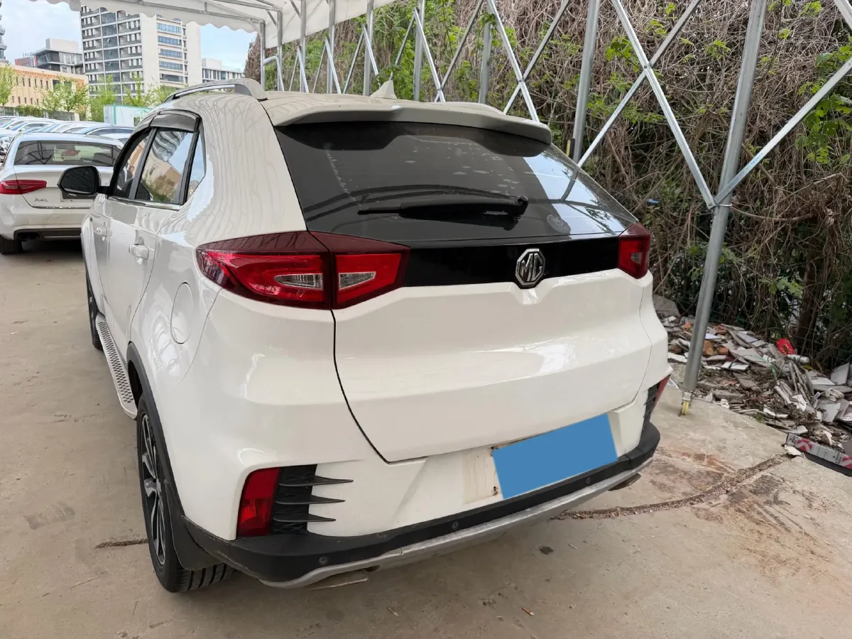 2017 MG GS 1.5T 169HP L4 7DCT,autocango,china used car exporter,china ev exporter,chinese used car exporter,chinese used ev exporter