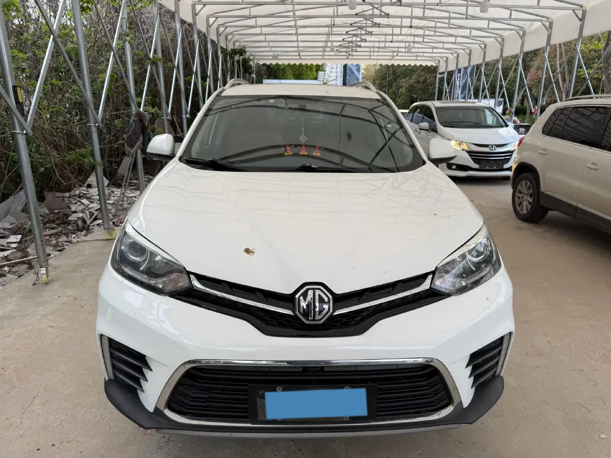 2017 MG GS 1.5T 169HP L4 7DCT,autocango,china used car exporter,china ev exporter,chinese used car exporter,chinese used ev exporter