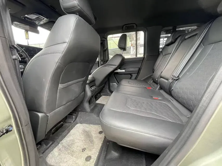 2024 212 212 T01 2.0T 252HP L4 8AT,autocango,china used car exporter,china ev exporter,chinese used car exporter,chinese used ev exporter