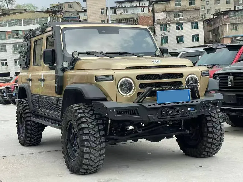 2024 212 212 T01 2.0T 252HP L4 8AT,autocango,china used car exporter,china ev exporter,chinese used car exporter,chinese used ev exporter