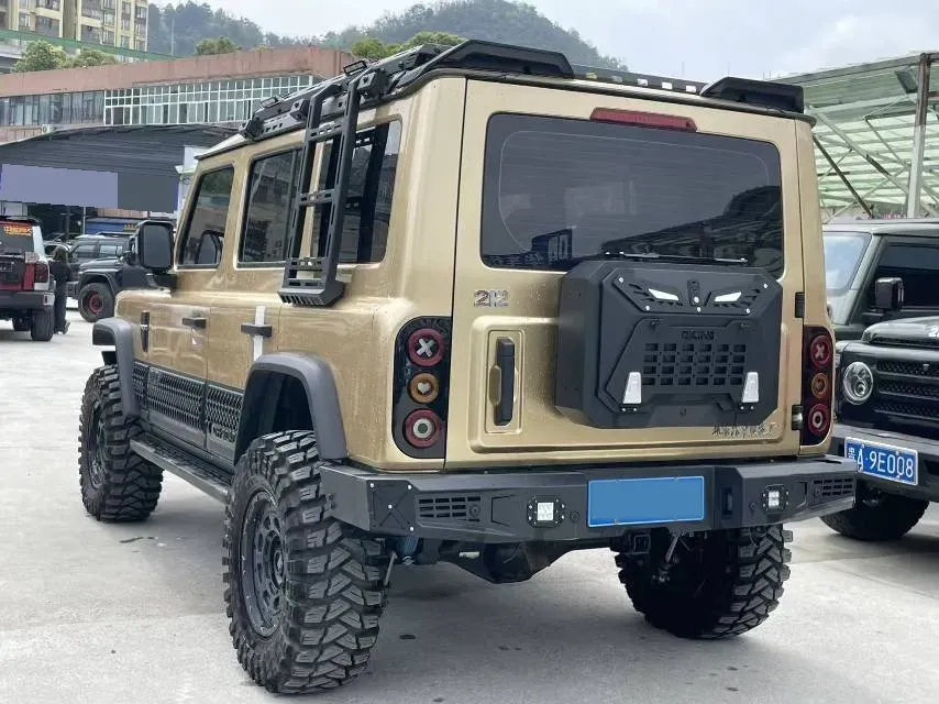 2024 212 212 T01 2.0T 252HP L4 8AT,autocango,china used car exporter,china ev exporter,chinese used car exporter,chinese used ev exporter