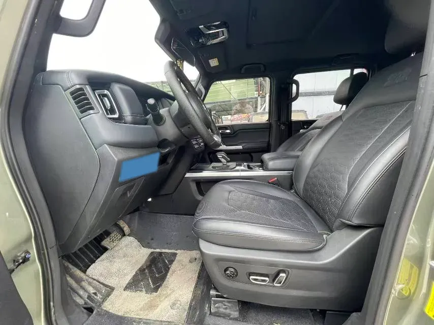 2024 212 212 T01 2.0T 252HP L4 8AT,autocango,china used car exporter,china ev exporter,chinese used car exporter,chinese used ev exporter