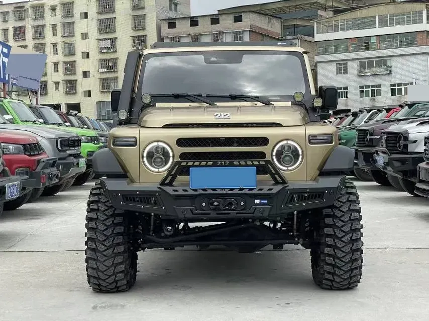 2024 212 212 T01 2.0T 252HP L4 8AT,autocango,china used car exporter,china ev exporter,chinese used car exporter,chinese used ev exporter