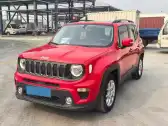2019 JEEP RENEGADE,autocango,china used car exporter,china ev exporter,chinese used car exporter,chinese used ev exporter