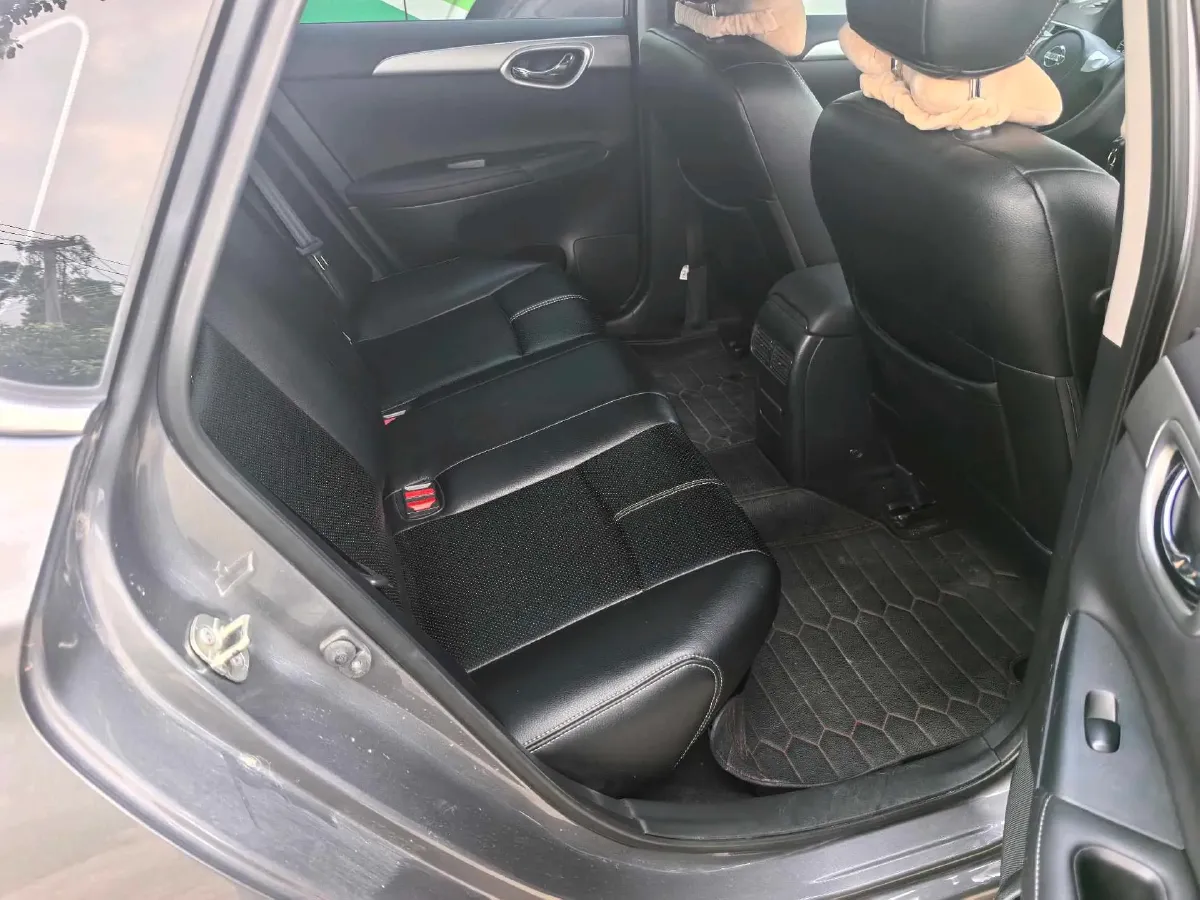 2022 Nissan Sylphy 1.6L 122HP L4 CVT,autocango,china used car exporter,china ev exporter,chinese used car exporter,chinese used ev exporter