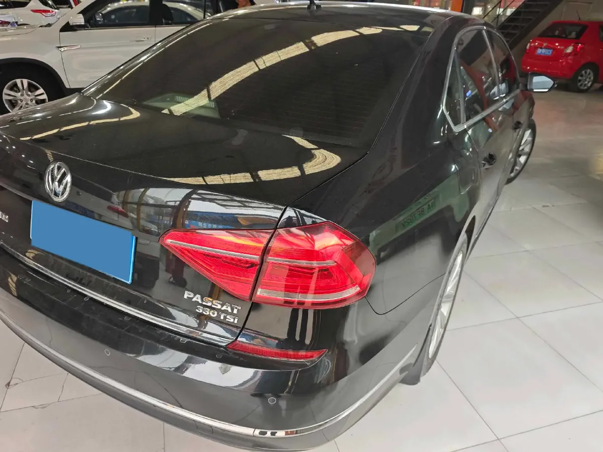 2016 Volkswagen Passat 1.8T 180HP L4 7DCT,autocango,china used car exporter,china ev exporter,chinese used car exporter,chinese used ev exporter