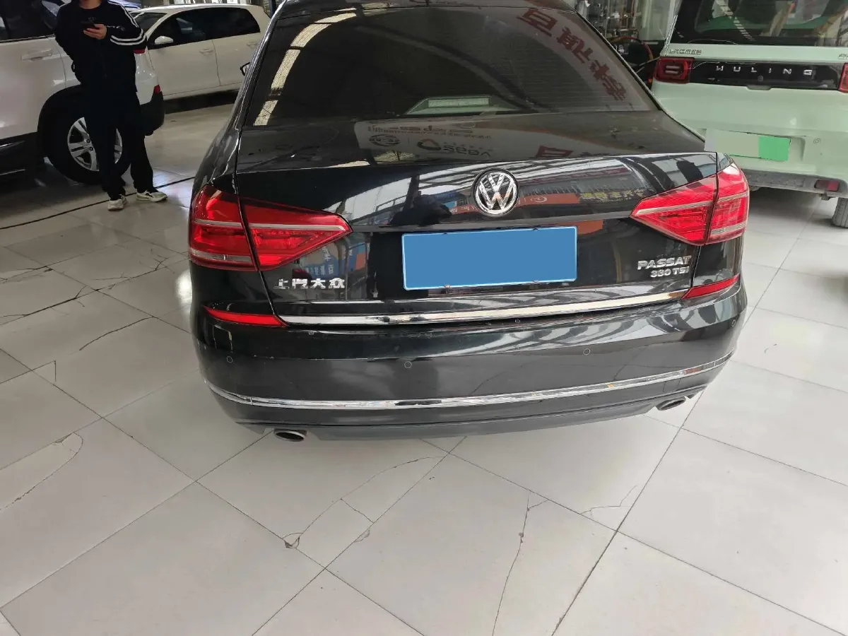 2016 Volkswagen Passat 1.8T 180HP L4 7DCT,autocango,china used car exporter,china ev exporter,chinese used car exporter,chinese used ev exporter