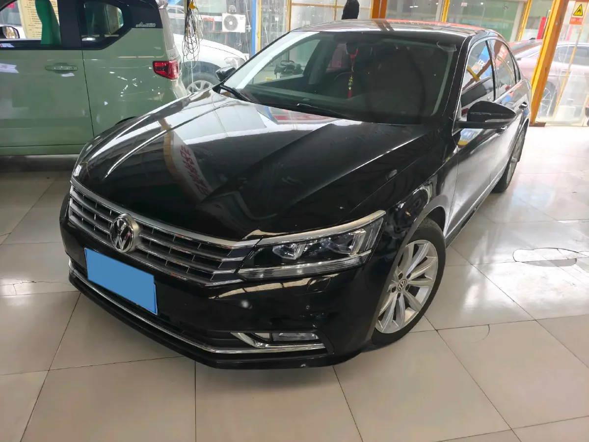 2016 Volkswagen Passat 1.8T 180HP L4 7DCT,autocango,china used car exporter,china ev exporter,chinese used car exporter,chinese used ev exporter
