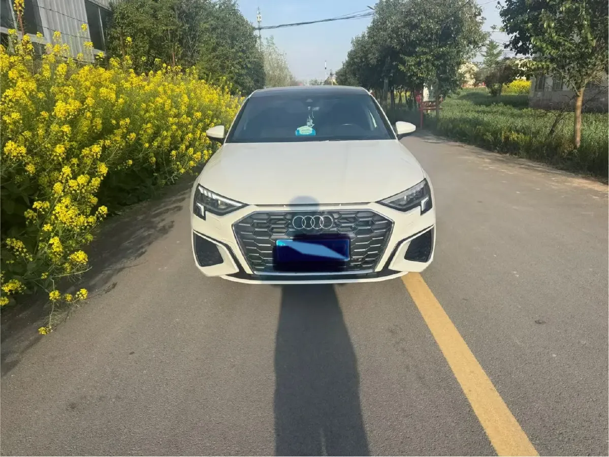 2022 Audi A3 1.4T 150HP L4 7DCT,autocango,china used car exporter,china ev exporter,chinese used car exporter,chinese used ev exporter