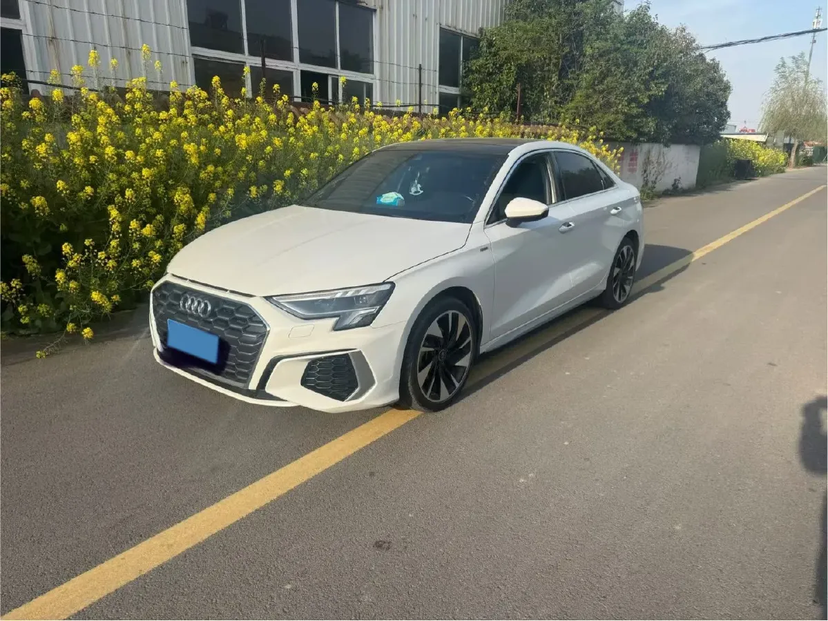 2022 Audi A3 1.4T 150HP L4 7DCT,autocango,china used car exporter,china ev exporter,chinese used car exporter,chinese used ev exporter