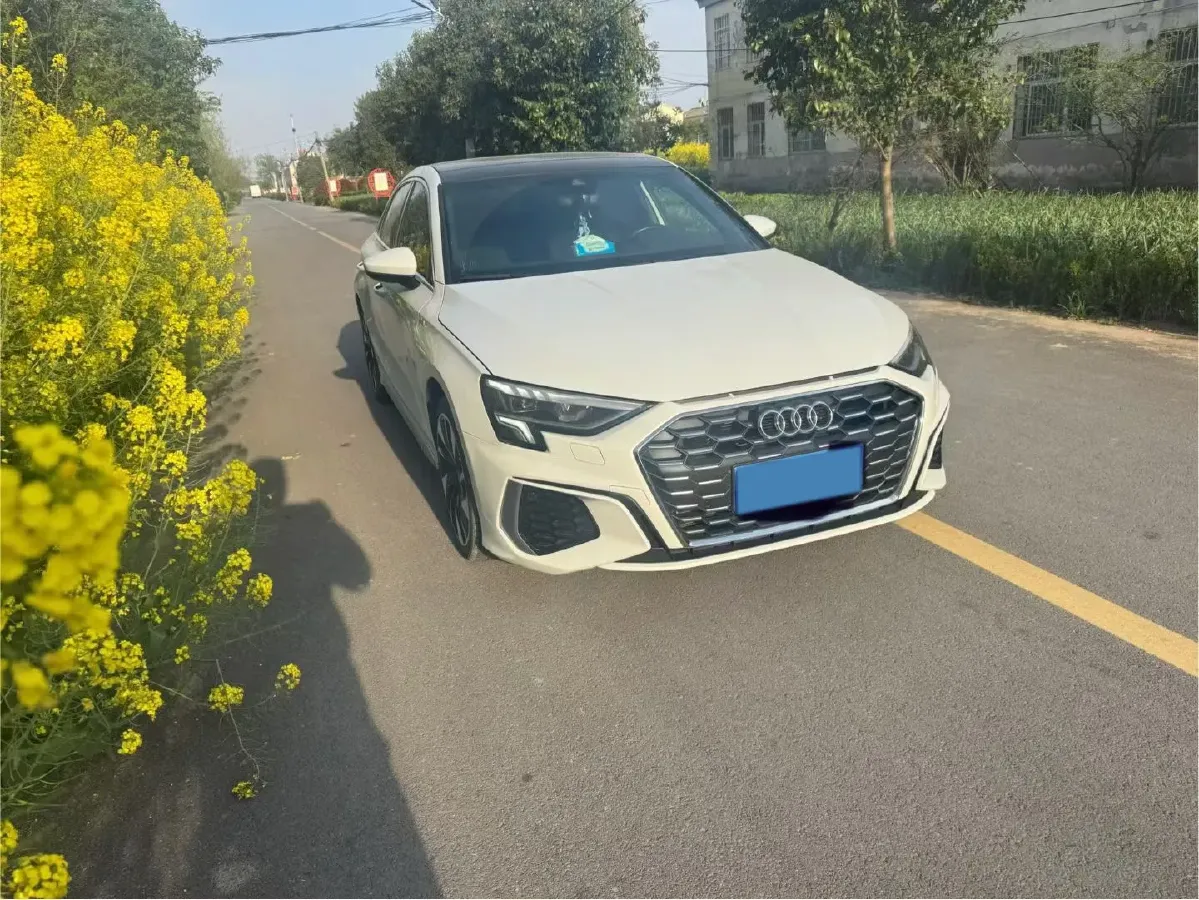 2022 Audi A3 1.4T 150HP L4 7DCT,autocango,china used car exporter,china ev exporter,chinese used car exporter,chinese used ev exporter
