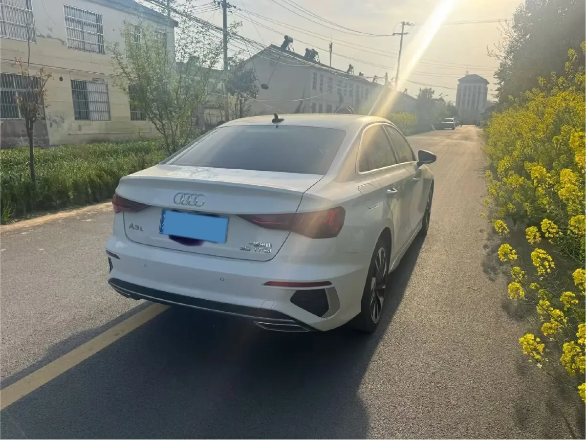 2022 Audi A3 1.4T 150HP L4 7DCT,autocango,china used car exporter,china ev exporter,chinese used car exporter,chinese used ev exporter