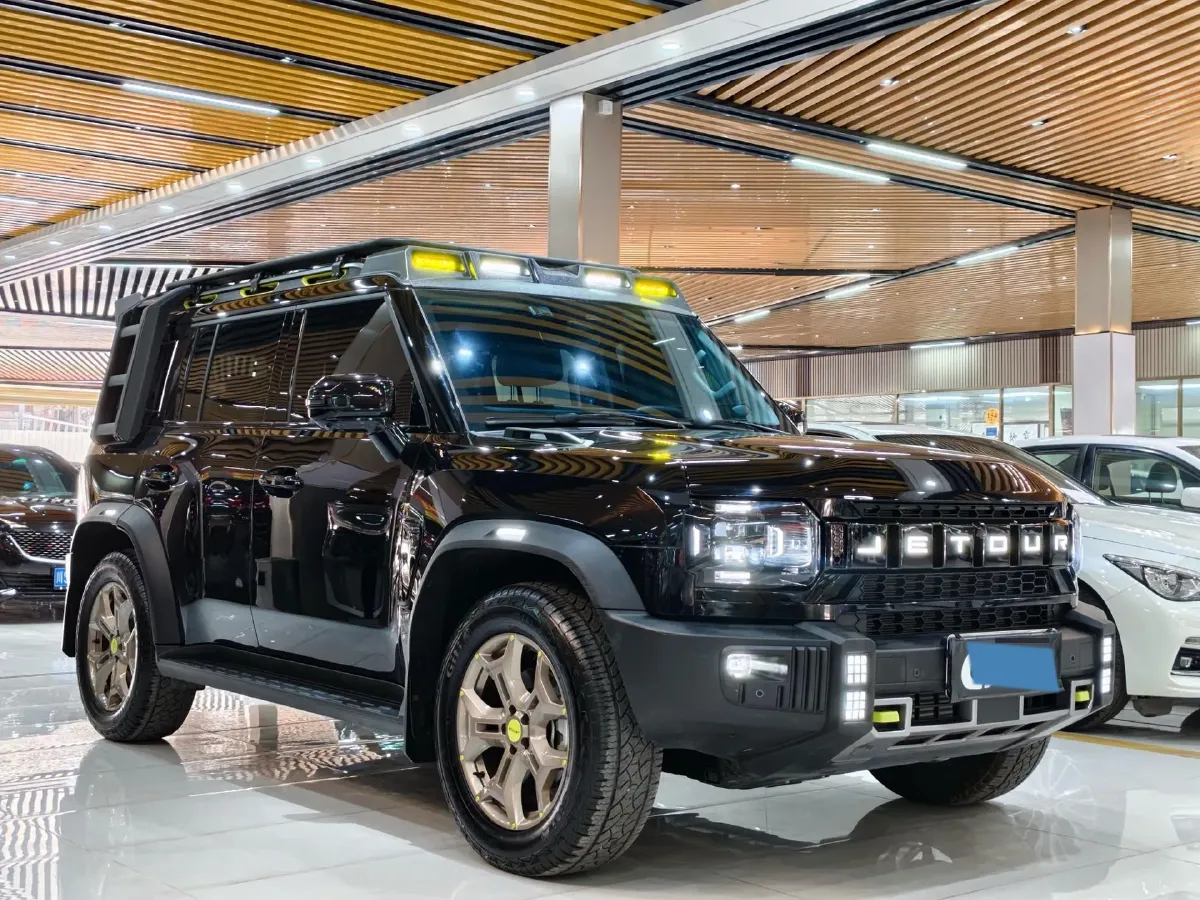 2023 Jetour Traveller 2.0T 254HP L4 8AT,autocango,china used car exporter,china ev exporter,chinese used car exporter,chinese used ev exporter