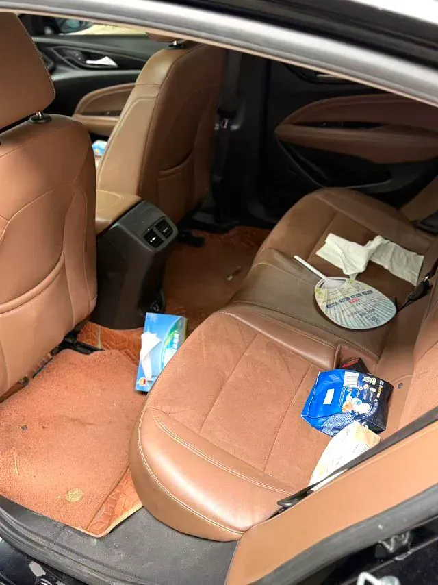 2020 Buick Regal 1.5T 169HP L4 9AT,autocango,china used car exporter,china ev exporter,chinese used car exporter,chinese used ev exporter